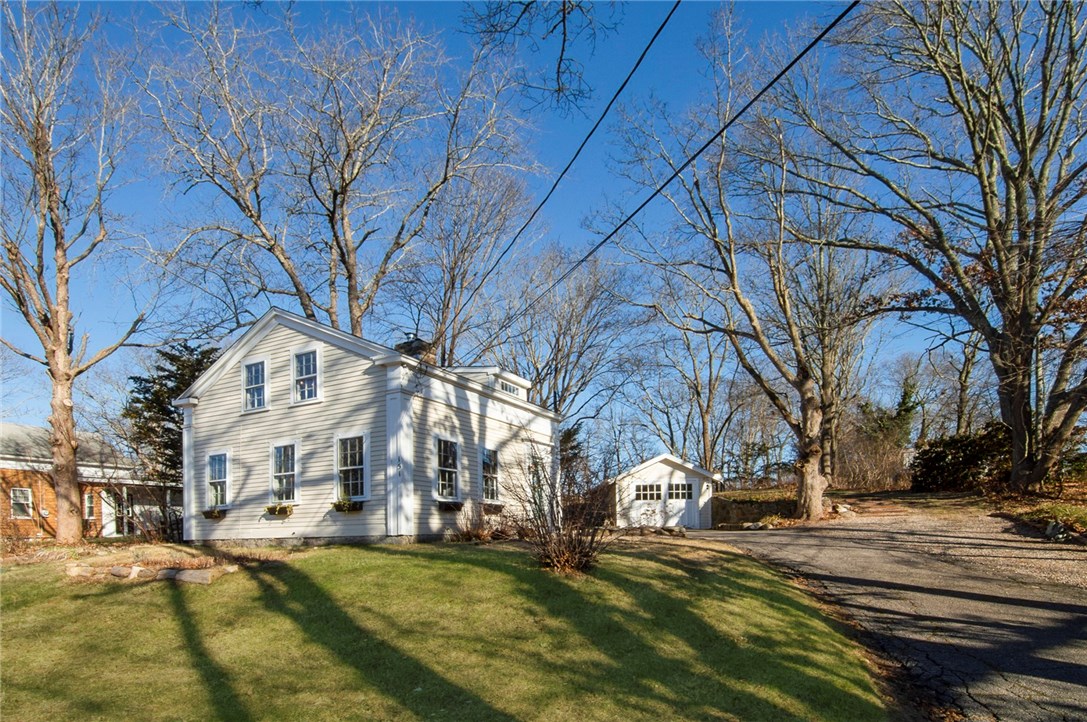 151 North Road South Kingstown, RI 02879 - Photo 24 of 27 Gallery Image 24