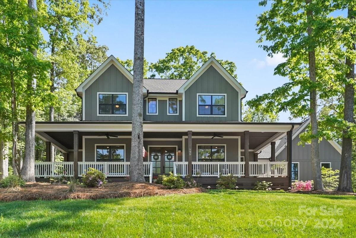 795 Bellegray Road Clover, SC 29710 - Photo 1 of 40 Gallery Image 1