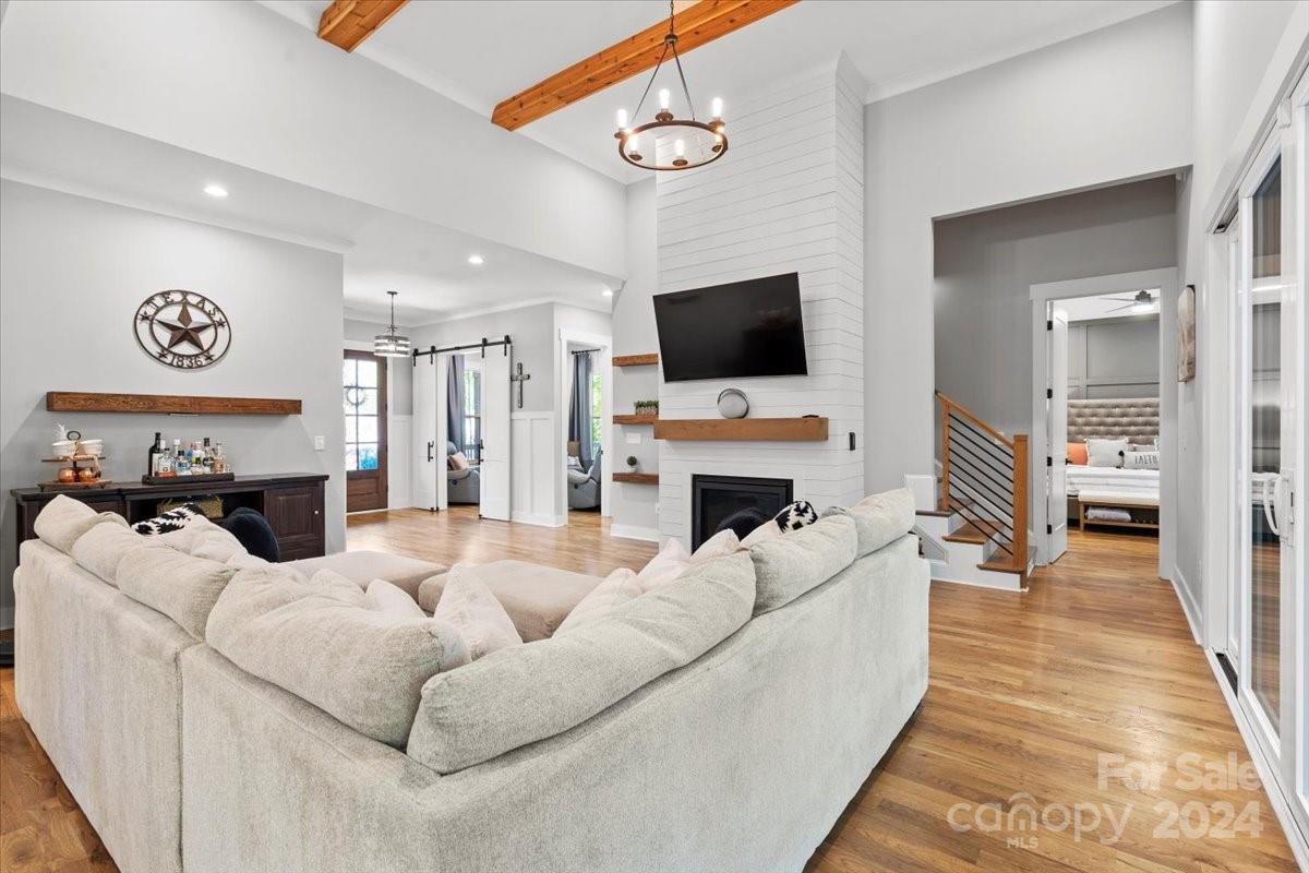 795 Bellegray Road Clover, SC 29710 - Photo 11 of 40 Gallery Image 11