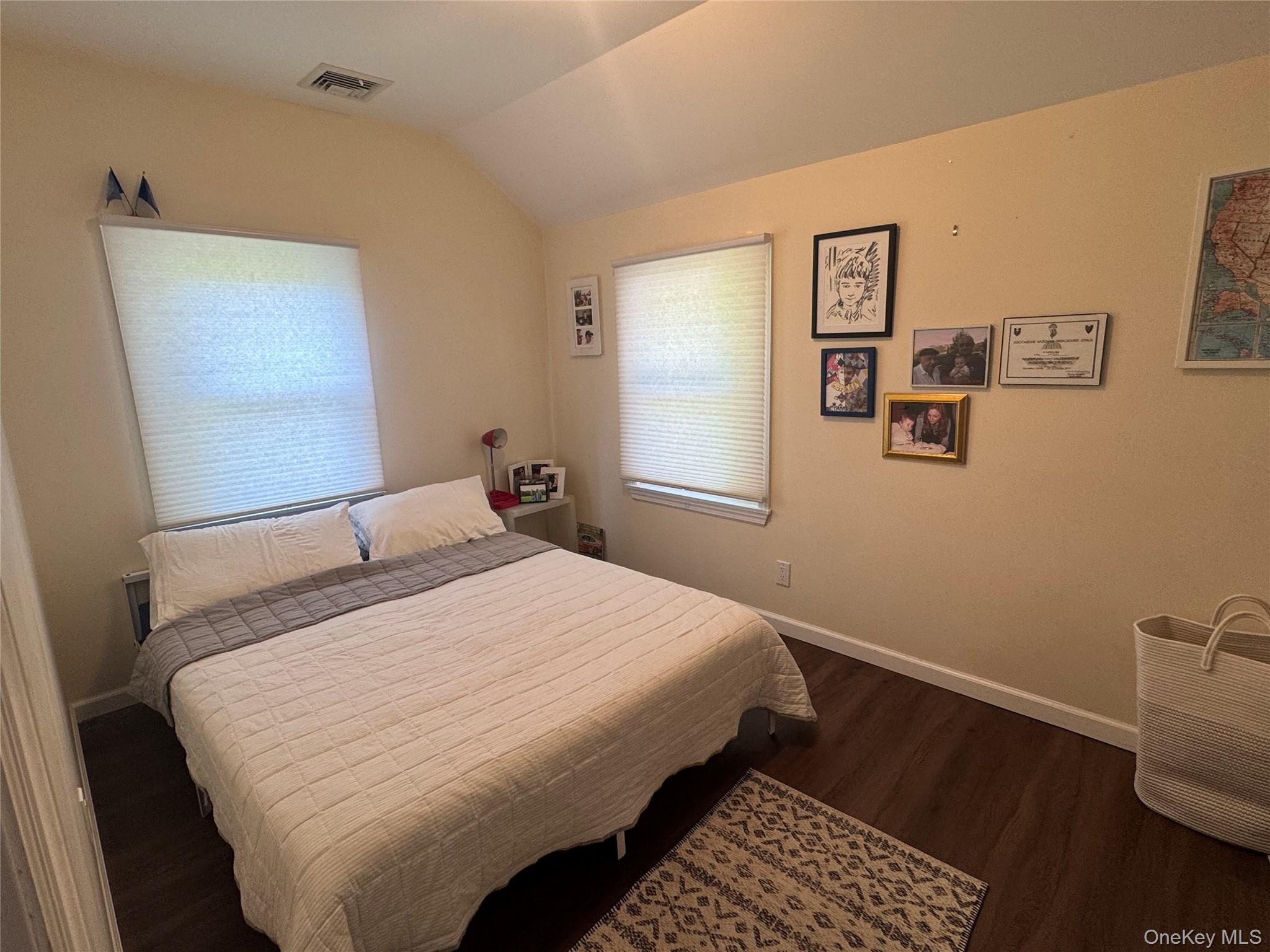 62 Whippoorwill Road East, Unit A Armonk, NY 10504 - Photo 11 of 15 Secondary Bedroom