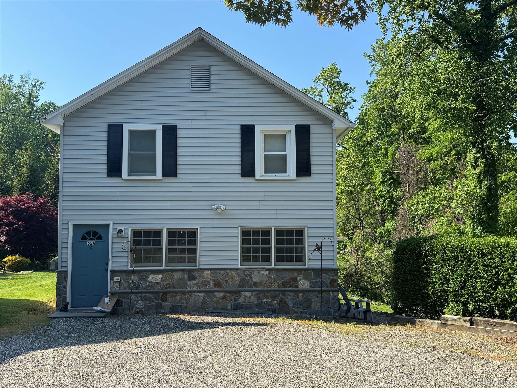 62 Whippoorwill Road East, Unit A Armonk, NY 10504 - Photo 13 of 15 Ample space for parking in the driveway