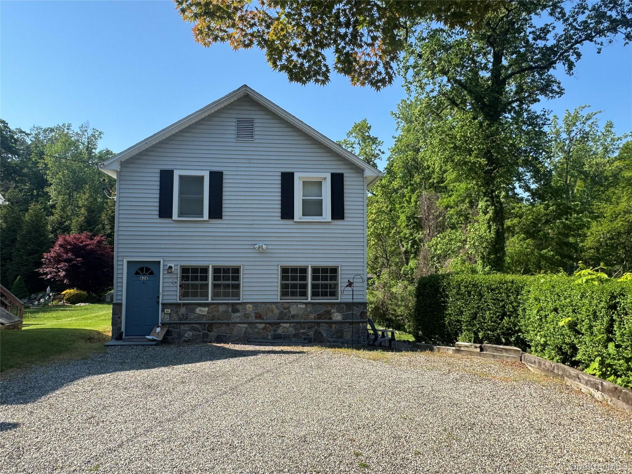 62 Whippoorwill Road East, Unit A Armonk, NY 10504 - Photo 15 of 15 Completely updated 2 Bedroom and 1.5 Bath Cottage style rental in Byram Hills School District.