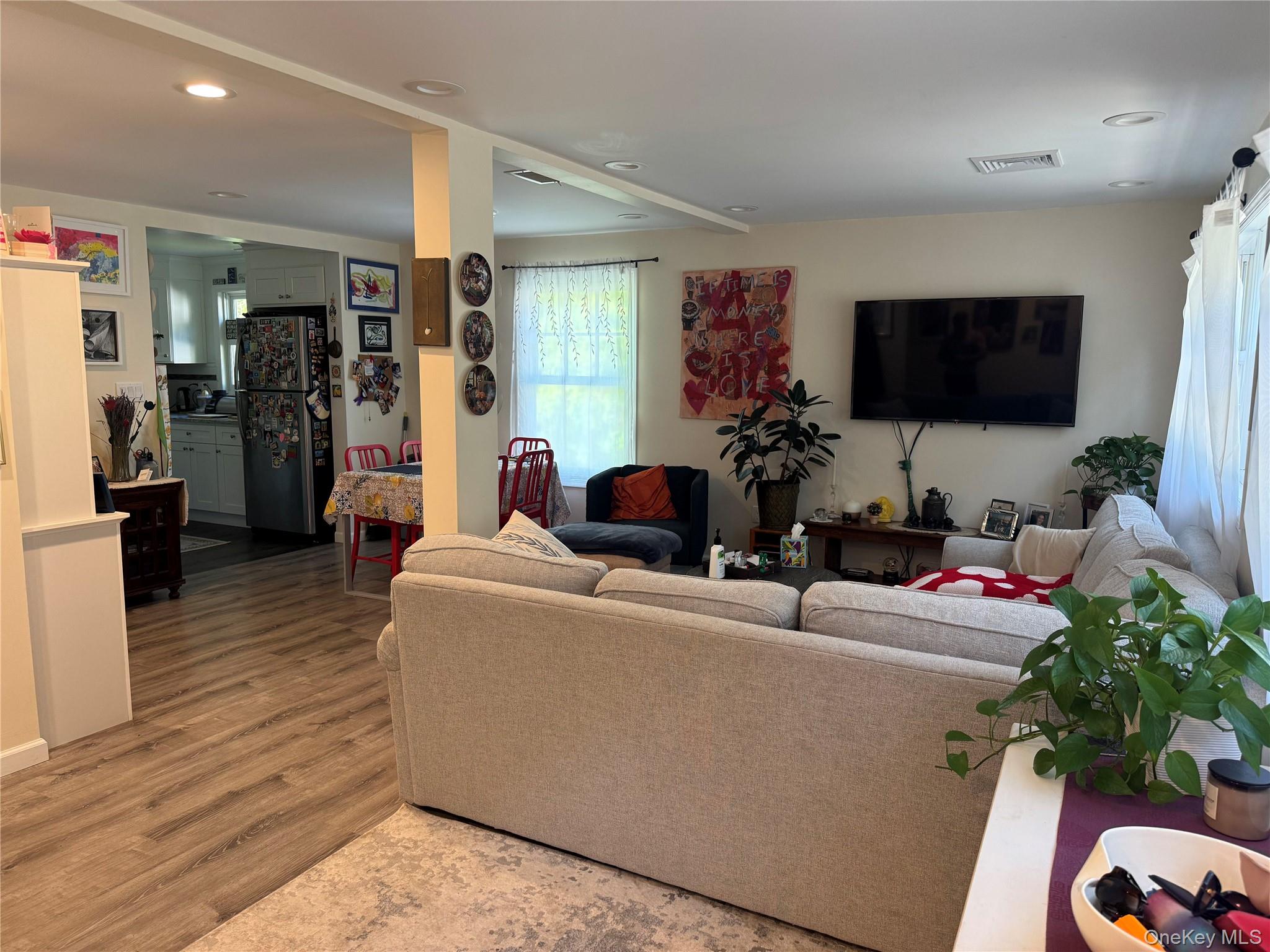 62 Whippoorwill Road East, Unit A Armonk, NY 10504 - Photo 3 of 15 Completely updated and totally charming 2 Bedroom Cottage style rental.