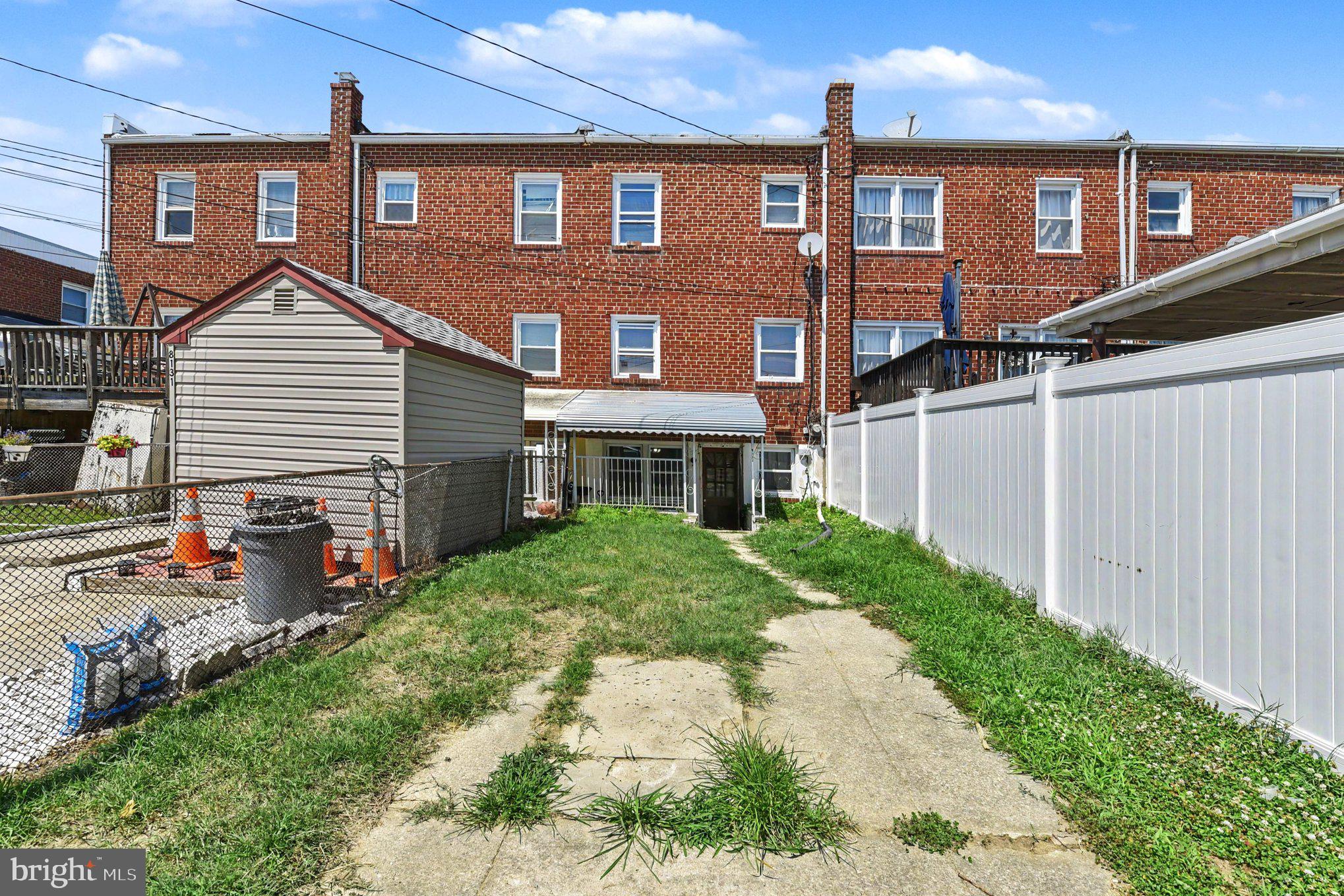 8133 Gray Haven Road Dundalk, MD 21222 - Photo 24 of 26