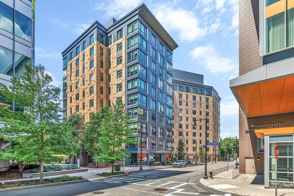 80-82 Fenwood Road, Unit 913 Boston, MA 02115 - Photo 13 of 21