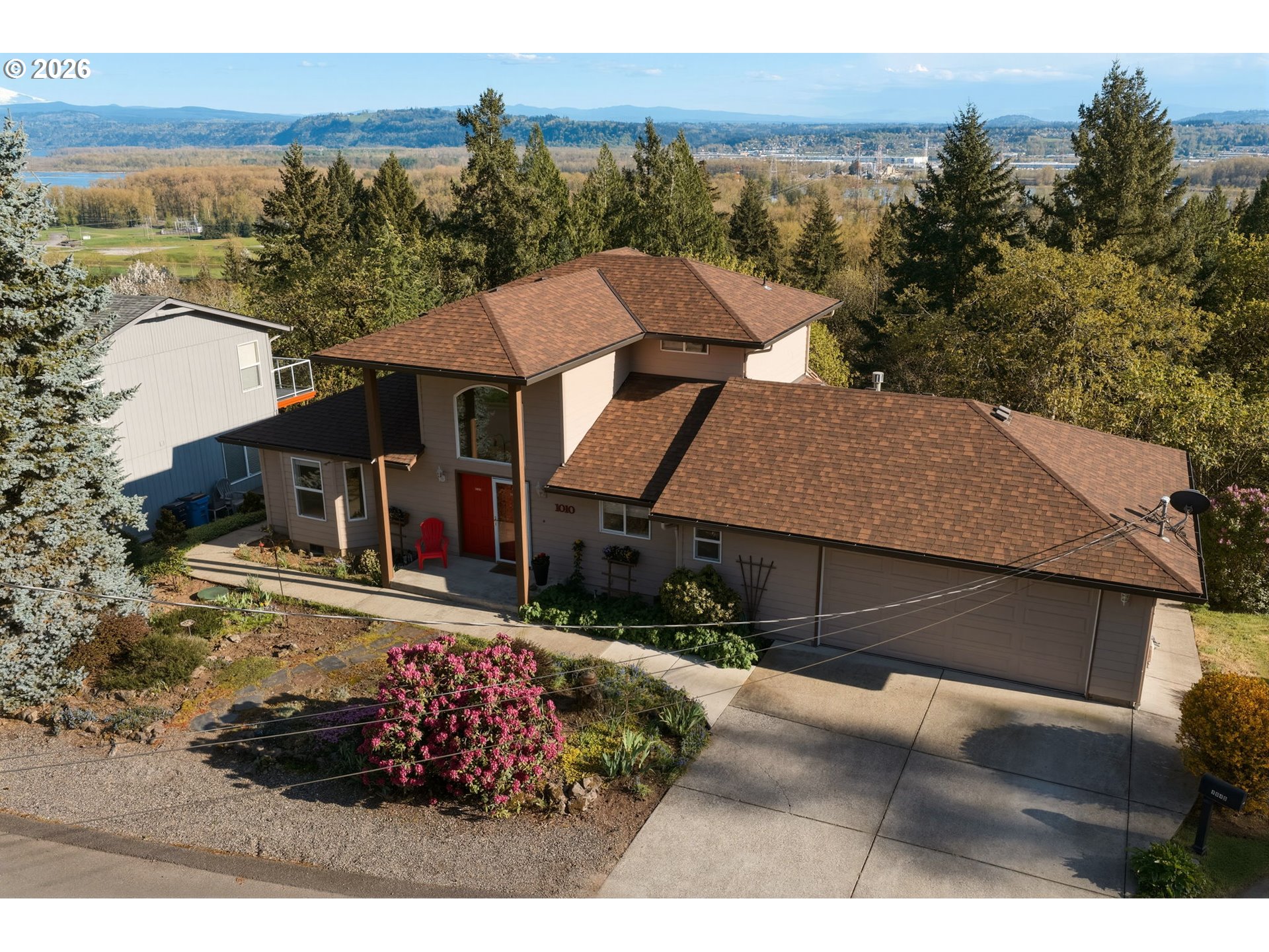1010 Northwest 4th Avenue Camas, WA 98607 - Photo 38 of 47