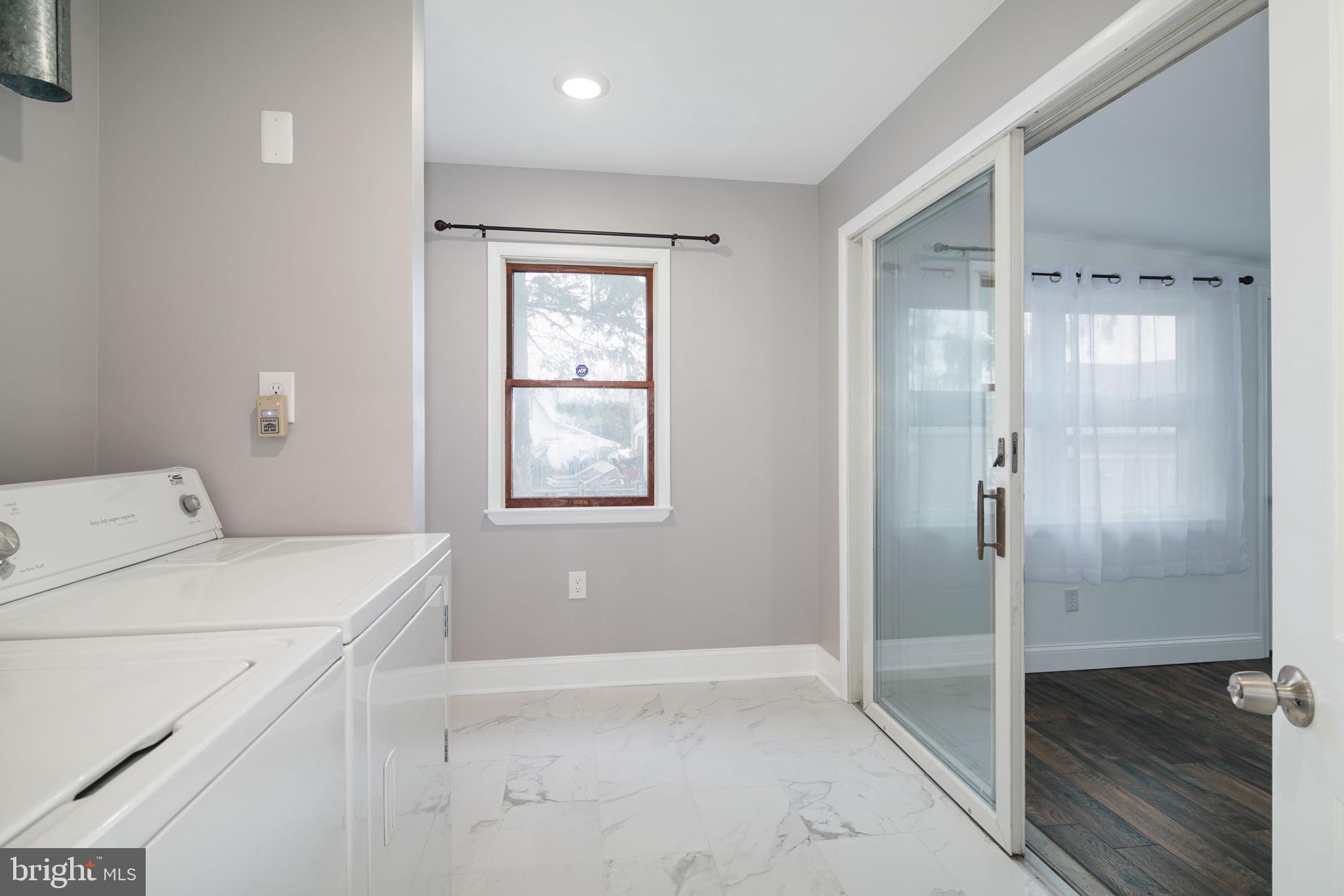 357 Harrison Avenue Upper Darby, PA 19082 - Photo 11 of 30 Laundry Room