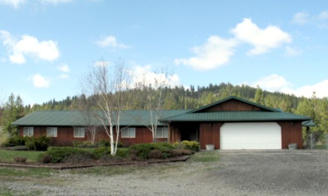 17621 East Scribner Road Spokane, WA 99217 - Photo 1 of 9