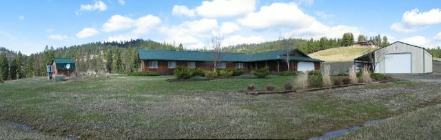 17621 East Scribner Road Spokane, WA 99217 - Photo 2 of 9