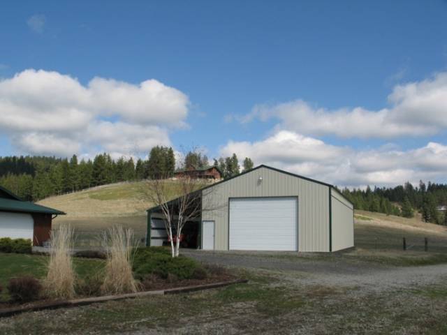 17621 East Scribner Road Spokane, WA 99217 - Photo 9 of 9