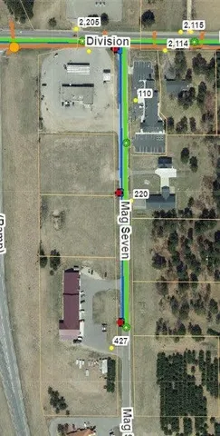 $170,000 | Seven Mag Seven Court Southwest, Bemidji, MN 56601