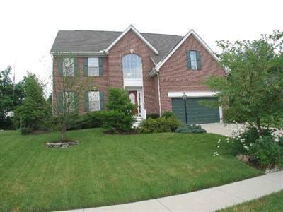 11810 Carter Grove Road Loveland, OH 45140 - Photo 1 of 1