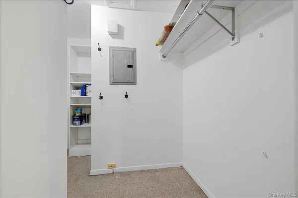 a view of small space