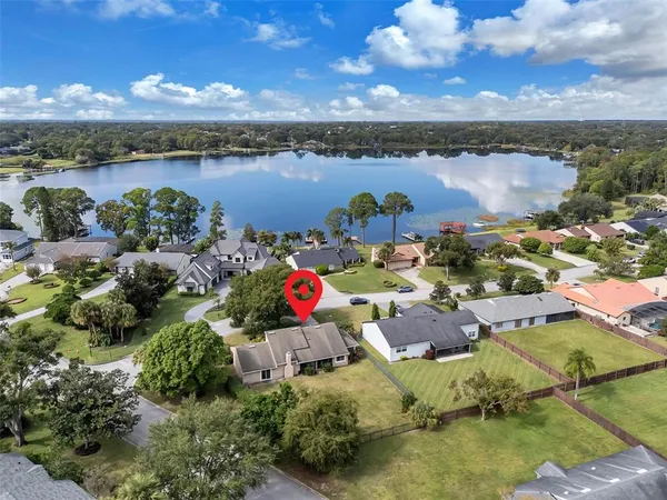 $707,000 | 6047 Shoreline Drive, Orlando, FL 32819