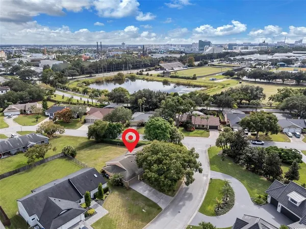 $707,000 | 6047 Shoreline Drive, Orlando, FL 32819