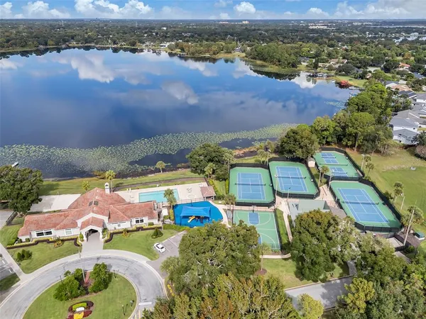 $707,000 | 6047 Shoreline Drive, Orlando, FL 32819