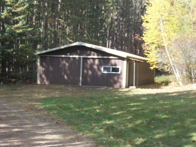 2438 Lake Nokomis Road Tomahawk, WI 54487 - Photo 4 of 15 Gallery Image 4