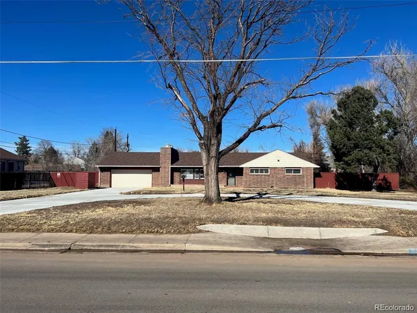 $688,888 | 6601 East Exposition Avenue, Denver, CO 80224