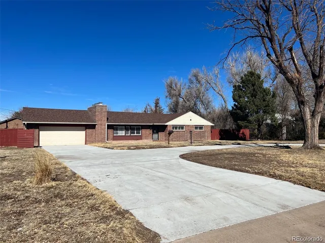 $728,788 | 6601 East Exposition Avenue, Denver, CO 80224