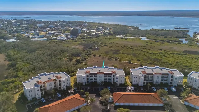 $569,000 | 150 Pantano Cay Boulevard, Unit 2303, St. Augustine, FL 32080