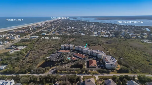$569,000 | 150 Pantano Cay Boulevard, Unit 2303, St. Augustine, FL 32080