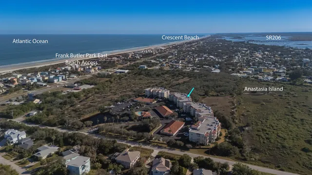 $569,000 | 150 Pantano Cay Boulevard, Unit 2303, St. Augustine, FL 32080