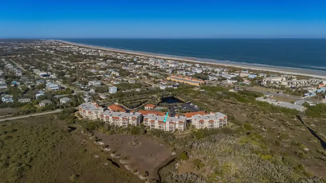 $569,000 | 150 Pantano Cay Boulevard, Unit 2303, St. Augustine, FL 32080