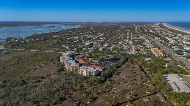 $569,000 | 150 Pantano Cay Boulevard, Unit 2303, St. Augustine, FL 32080