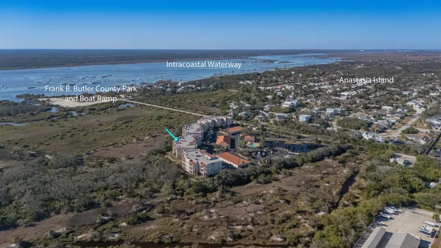 $569,000 | 150 Pantano Cay Boulevard, Unit 2303, St. Augustine, FL 32080