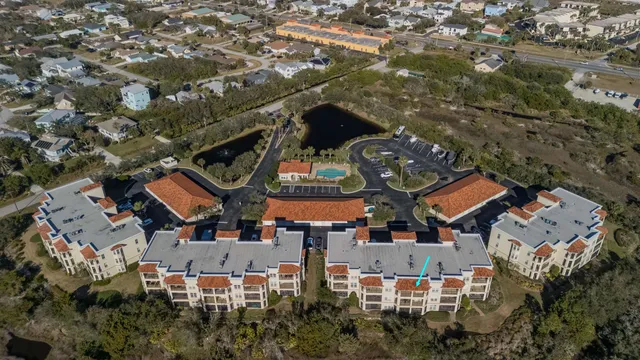 $569,000 | 150 Pantano Cay Boulevard, Unit 2303, St. Augustine, FL 32080
