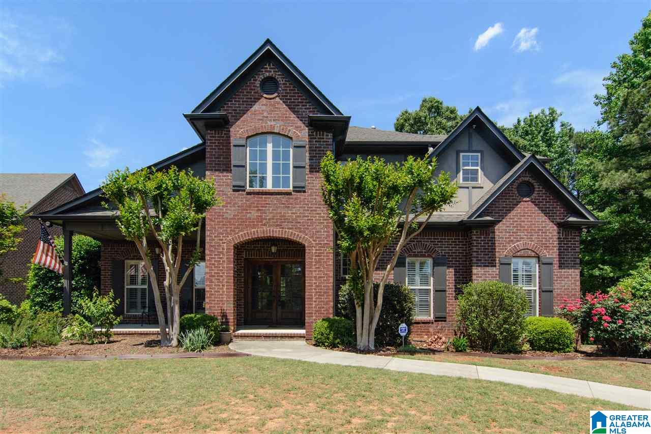 185 Wild Timber Parkway Pelham, AL 35124 - Photo 1 of 50