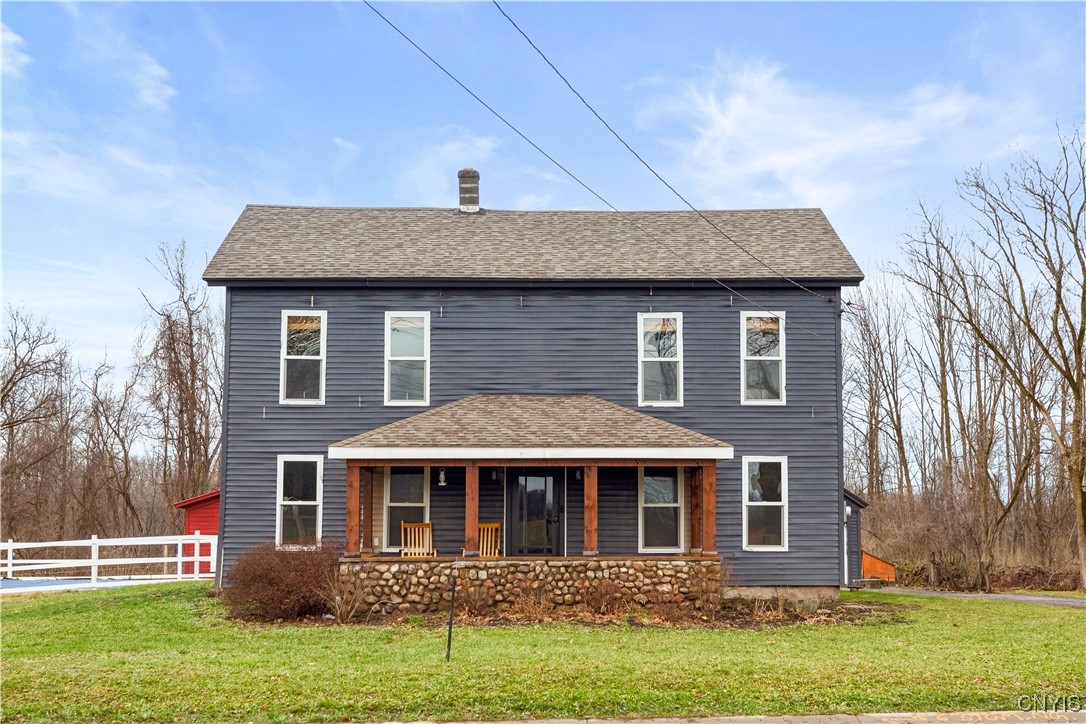 4383 Stuhlman Road Vernon, NY 13476 - Photo 1 of 1 Gallery Image 1