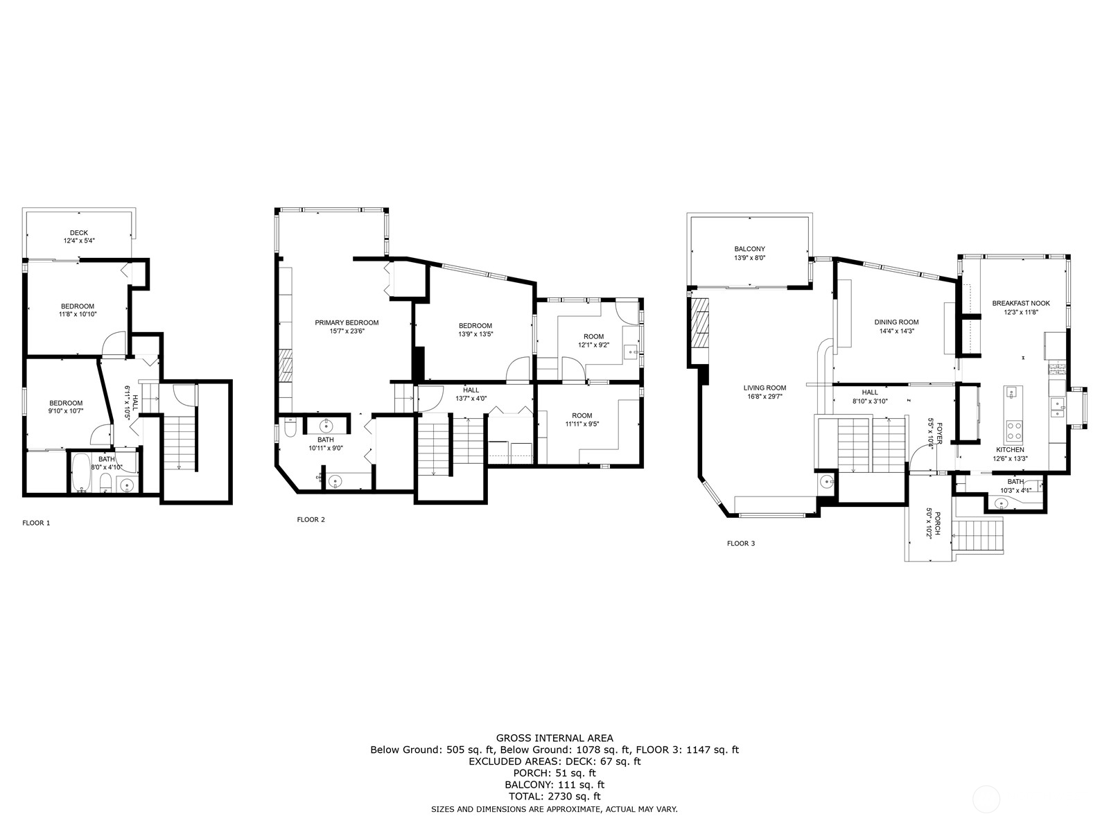 436 36th Avenue Seattle, WA 98122 - Photo 39 of 39