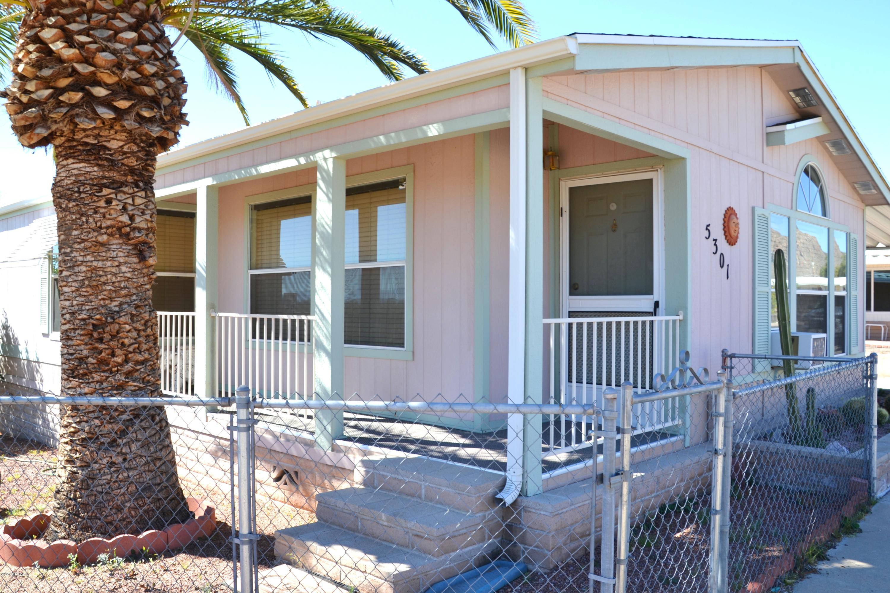 5301 West Rafter Cir Street Tucson, AZ 85713 - Photo 38 of 41 Gallery Image 38