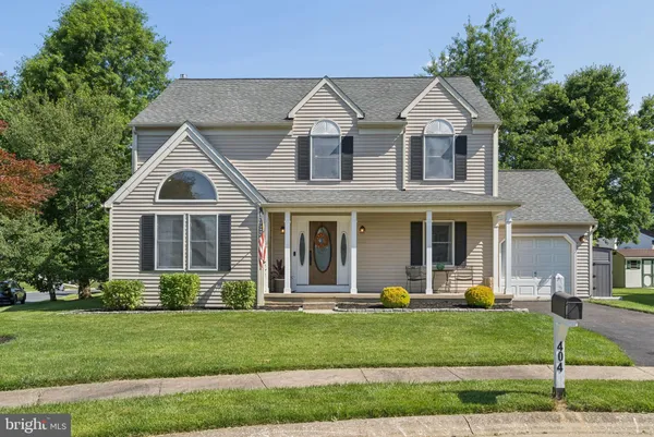 $495,000 | 404 Crofton Court, Bel Air, MD 21014