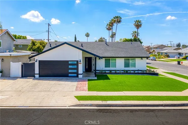 $1,168,000 | 4422 East Silverleaf Avenue, Orange, CA 92869