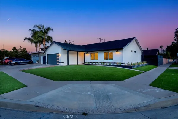 $1,168,000 | 4422 East Silverleaf Avenue, Orange, CA 92869