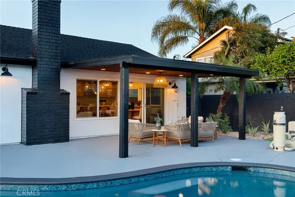 $1,168,000 | 4422 East Silverleaf Avenue, Orange, CA 92869