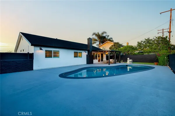 $1,168,000 | 4422 East Silverleaf Avenue, Orange, CA 92869