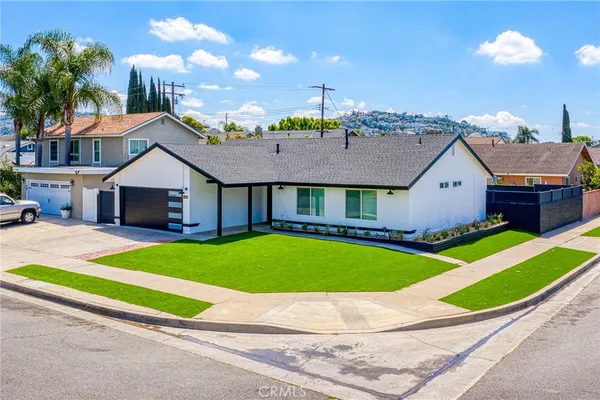 $1,168,000 | 4422 East Silverleaf Avenue, Orange, CA 92869