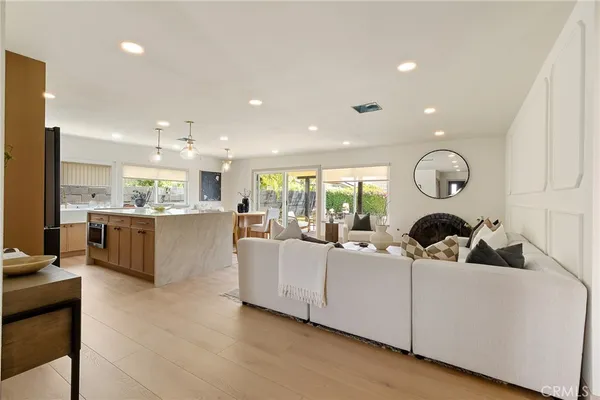 $1,168,000 | 4422 East Silverleaf Avenue, Orange, CA 92869