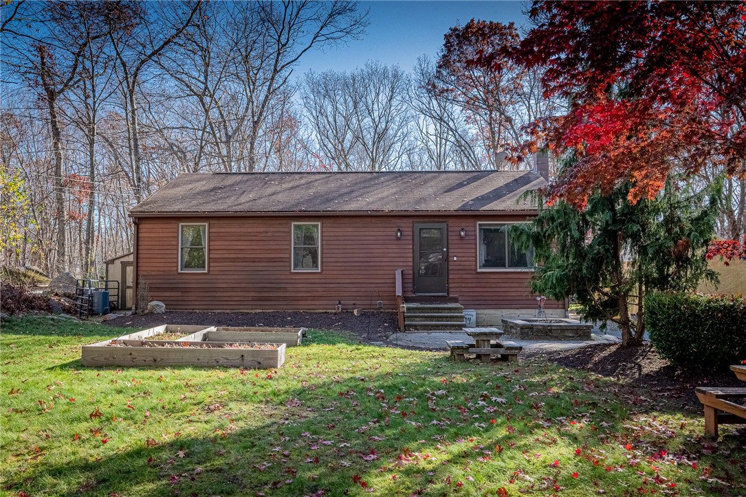 208 Burnt Hill Road Scituate, RI 02831 - Photo 2 of 34