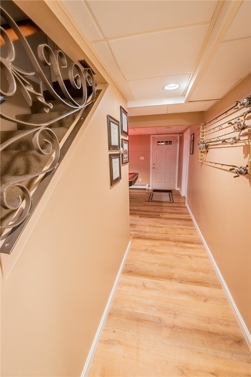 208 Burnt Hill Road Scituate, RI 02831 - Photo 26 of 34