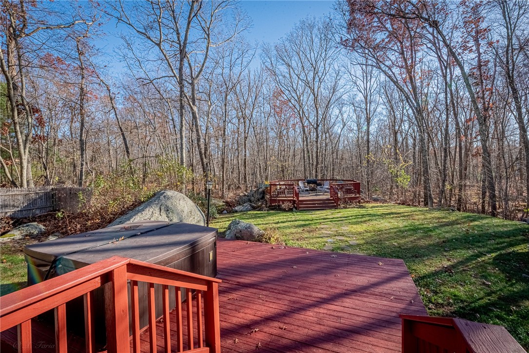 208 Burnt Hill Road Scituate, RI 02831 - Photo 8 of 34