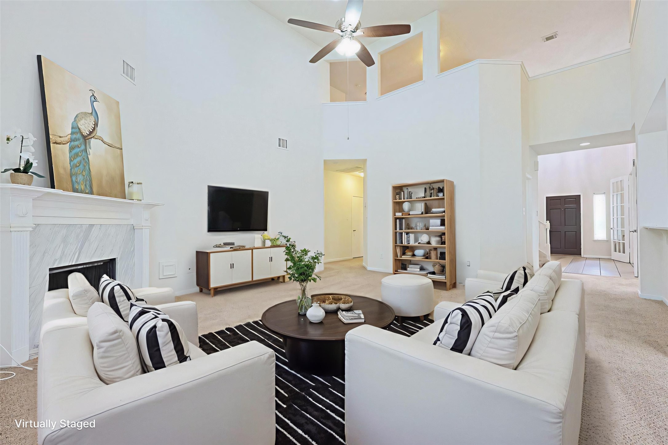 23019 Eastgate Village Drive Spring, TX 77373 - Photo 2 of 46