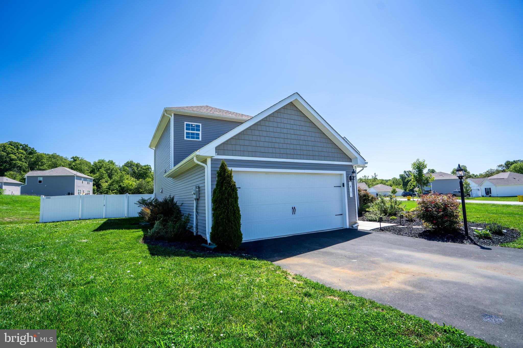 41 Rappahannock Run Falling Waters, WV 25419 - Photo 3 of 41