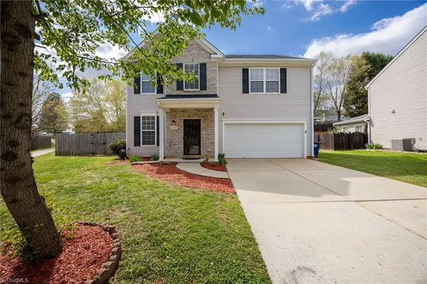$325,000 | 6064 Parkside Circle, Winston-Salem, NC 27107