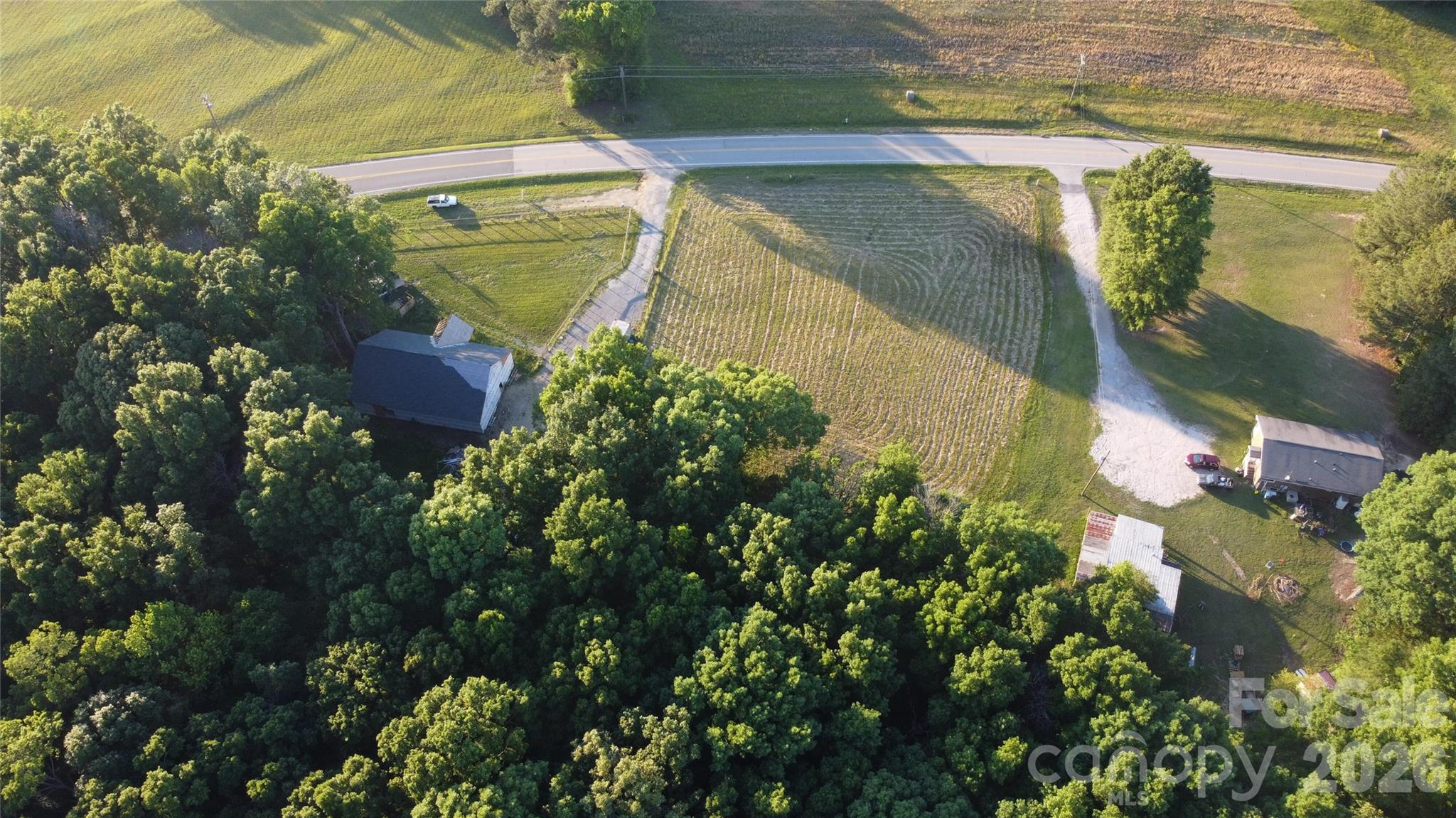 0 Campbell Road York, SC 29745 - Photo 4 of 5