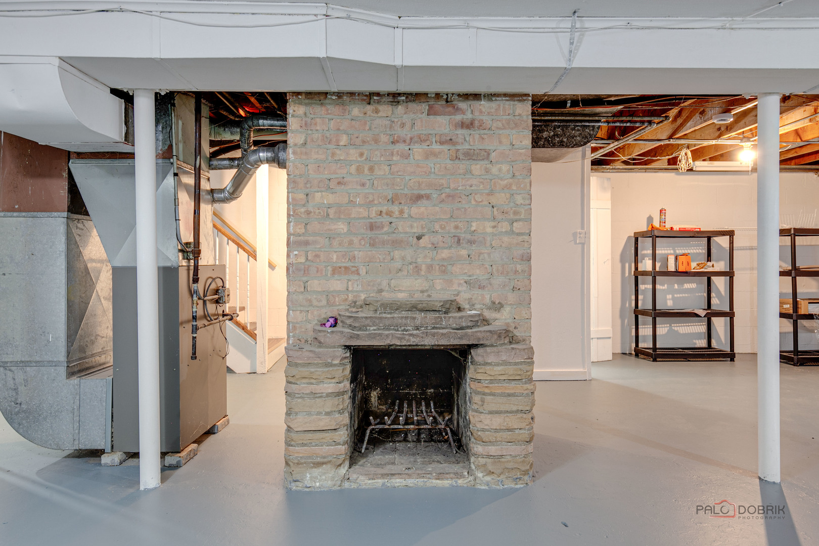 1595 North McKinley Road, Unit 1 Lake Forest, IL 60045 - Photo 21 of 24 a view of entryway with a table and chairs