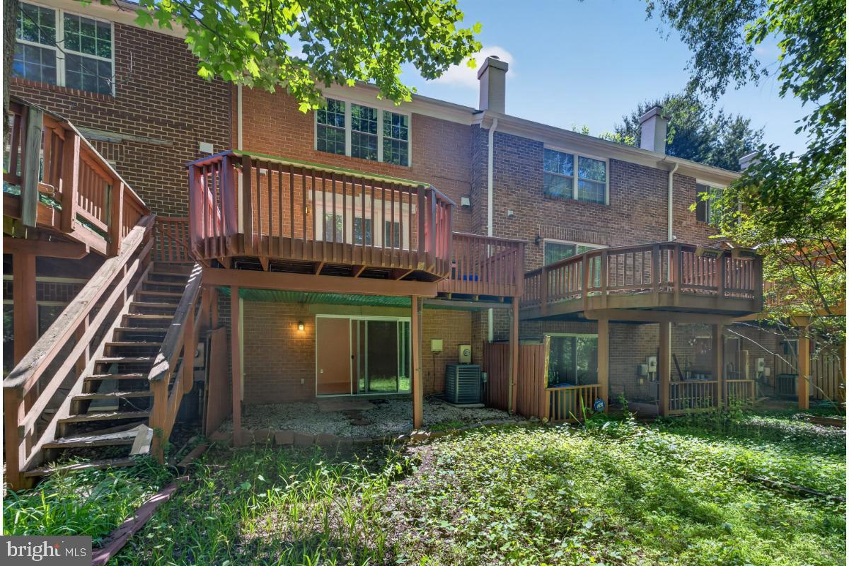 11348 Baroque Road Silver Spring, MD 20901 - Photo 37 of 41